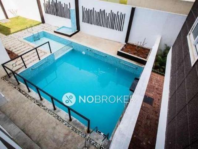 2 BHK Flat In The Mark Residences For Sale In Ramamurthy Nagar