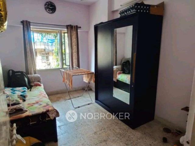 2 BHK Flat In The Nest Chs Powai for Rent In Powai