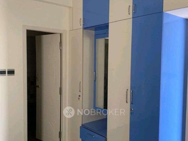 2 BHK Flat In The Nest Cosmos For Sale In Sholinganallur