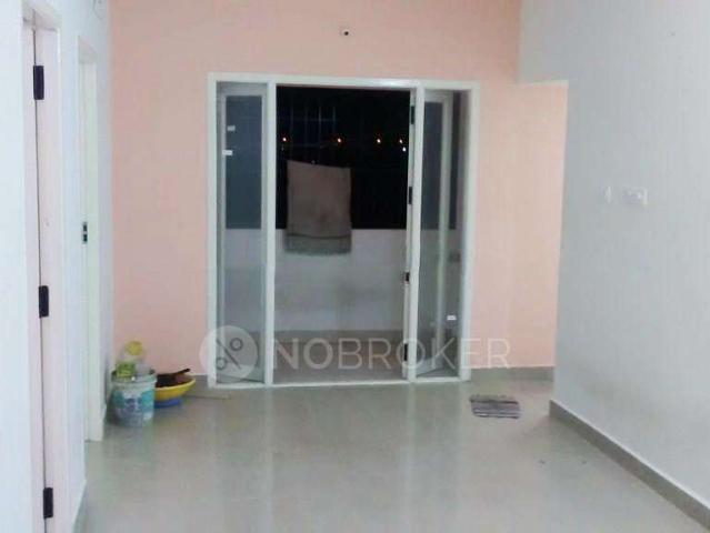 2 BHK Flat In The Nest Ippo, Chennai For Sale In Sholingana