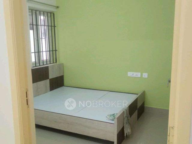 2 BHK Flat In The Nest Ippo For Sale In Semmancheri