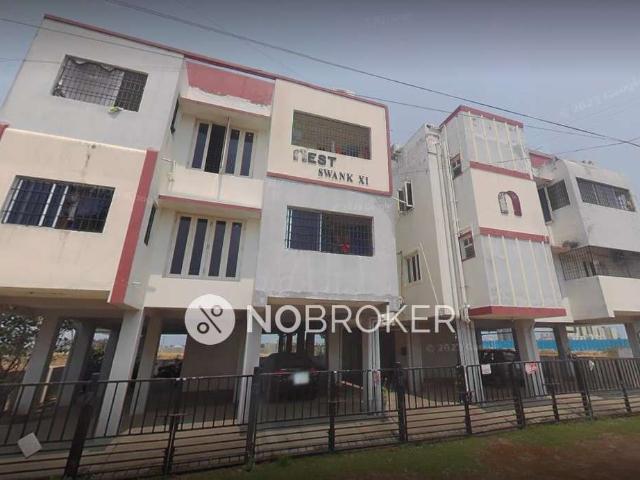 2 BHK Flat In The Nest Swank For Sale In Sholinganallur