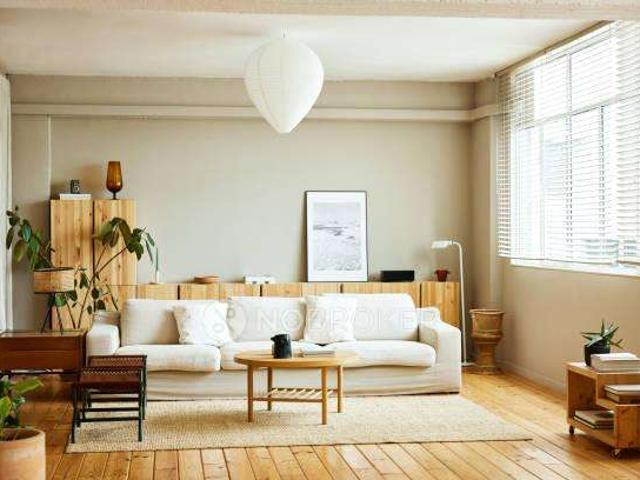 2 BHK Flat In The New Green Chambers Chs For Sale In Bycull