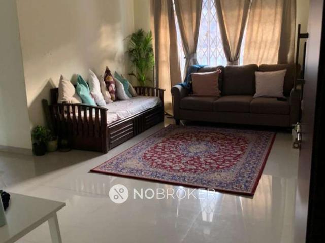2 BHK Flat In The Oasis For Sale In Cbd Belapur