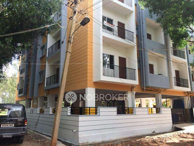 2 BHK Flat In The Pearl Apartment For Sale In Chokkanahalli