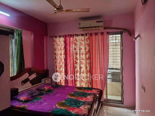 2 BHK Flat In The Pearl For Sale In New Panvel