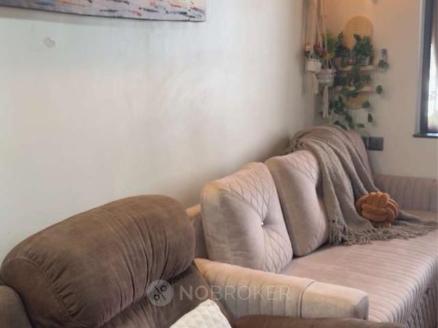 2 BHK Flat In The Pinnacle jamnaram Chs For Sale