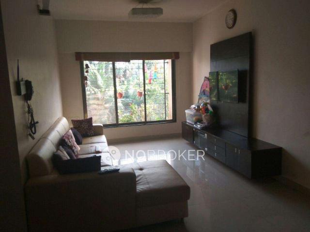 2 BHK Flat In The Platinum for Rent In Andheri West