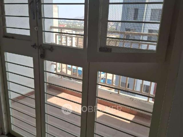 2 BHK Flat In The Province For Sale In Punawale