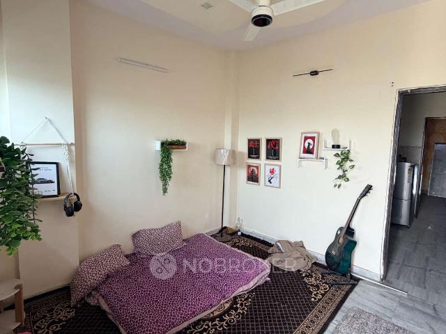 2 BHK Flat In The Properties for Rent In The Properties And