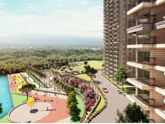 2 BHK Flat In The Prestige City Hyderabad For Sale In Budwel