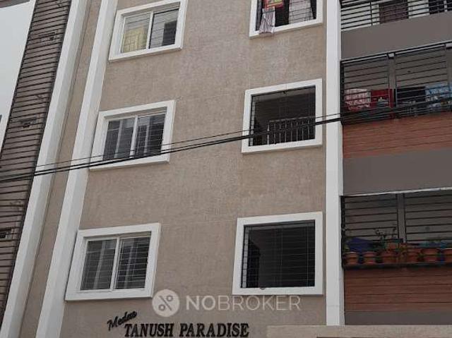 2 BHK Flat In The Pride For Sale In Kismatpur Rd