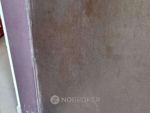 2 BHK Flat In The Regent Park For Sale In Charholi Budruk