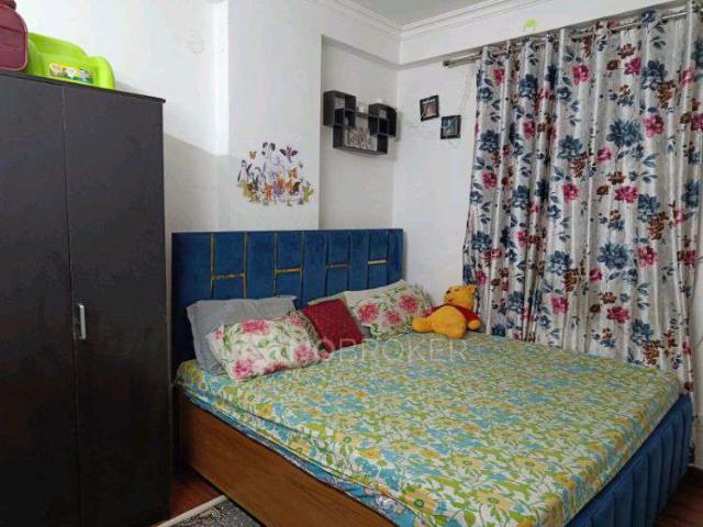 2 BHK Flat In The Relish Garden For Sale In 89381, Aam Bagh, Ladha Sarai Village, Mehrauli, New Delhi, 110030, India