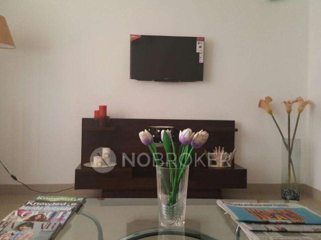 2 BHK Flat In The Room Central Park 2 For Sale In Sector 48