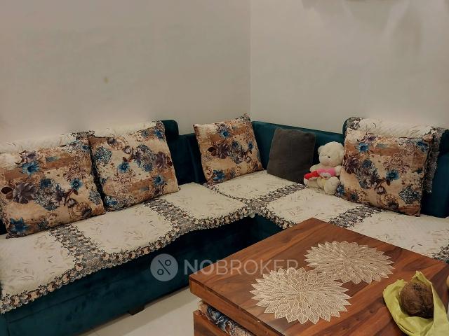2 BHK Flat In The Roselia 2 for Rent In Sector 95a