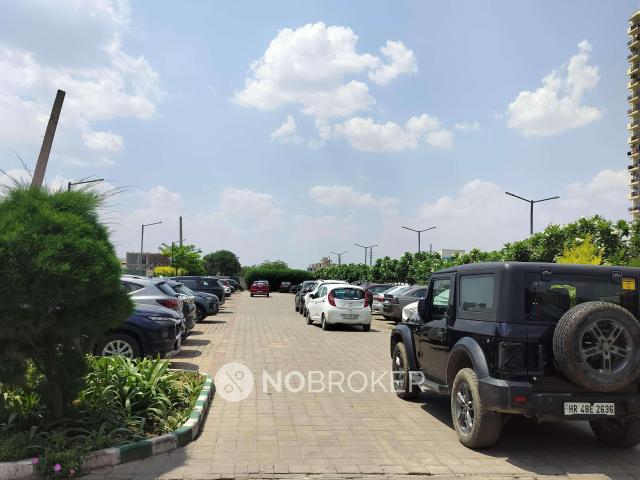 2 BHK Flat In The Roselia 2 For Sale In Sector 95a