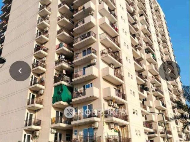 2 BHK Flat In The Roselia 2 For Sale In Sector 95a