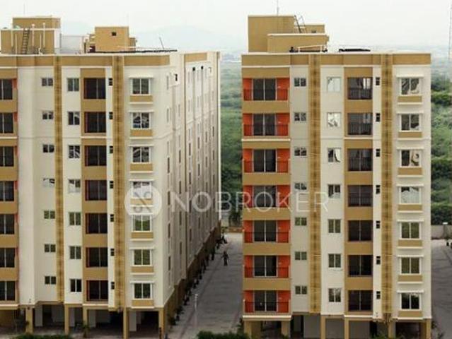 2 BHK Flat In The Royal Castle For Sale In Thirumudivakkam
