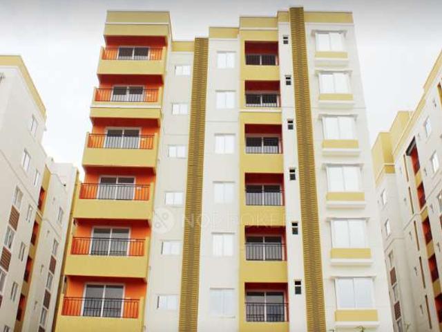 2 BHK Flat In The Royal Castle For Sale In Thirumudivakkam