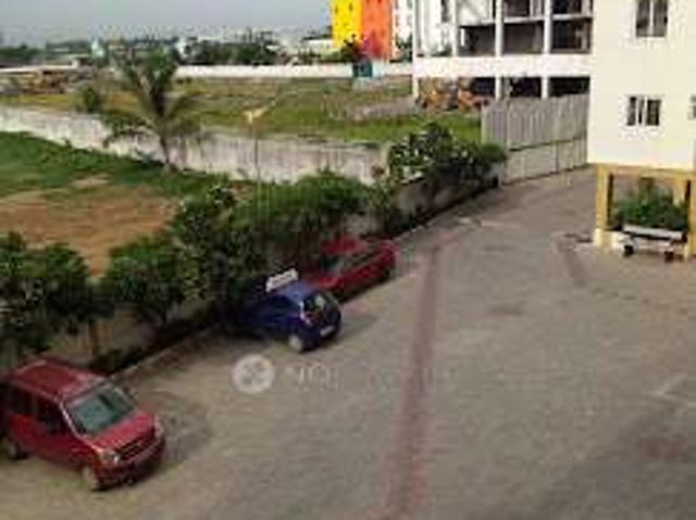 2 BHK Flat In The Royal Castle For Sale In Thirumudivakkam