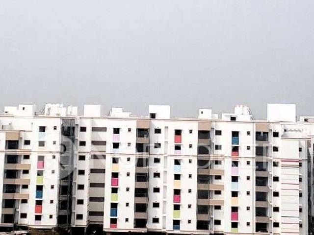2 BHK Flat In The Royal Castle For Sale In Thirumudivakkam