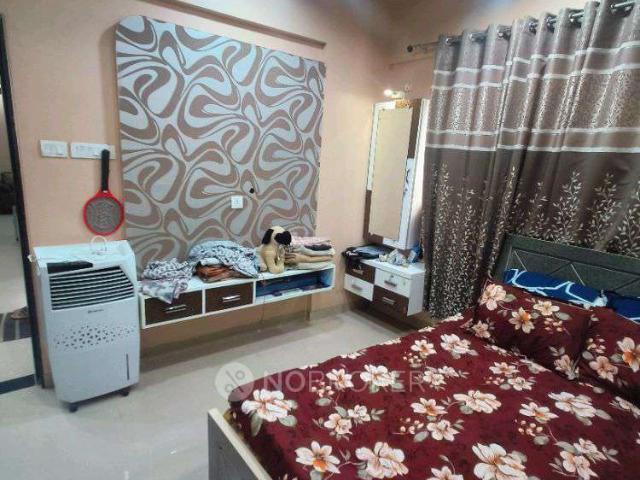 2 BHK Flat In The Royal Mirage for Rent In Wakad