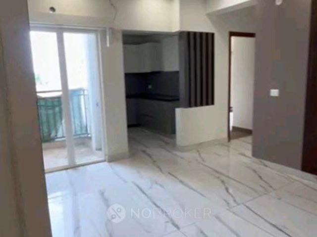 2 BHK Flat In The Ruchira Sapphire for Rent In Ruchira Sapp