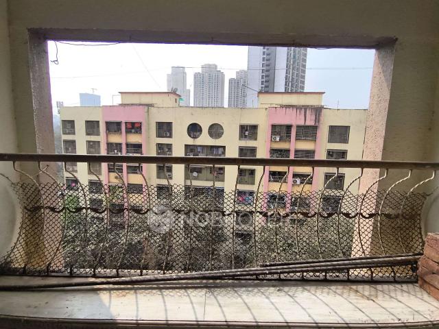 2 BHK Flat In The Rutu Estate D12b3d13 Chs Ltd, Thane West For Sale In Thane West