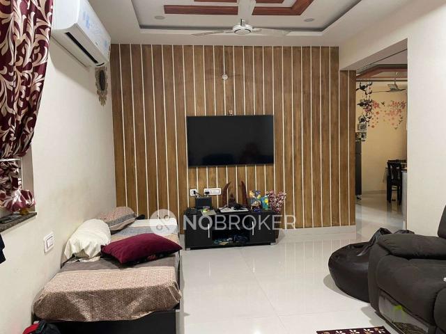 2 BHK Flat In The Sankalp, Hitech City for Rent In Vasantha City