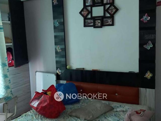 2 BHK Flat In The Sacred Basil For Sale In Pirangut