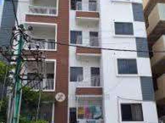 2 BHK Flat In The Silver Nest For Sale In Sector 16b