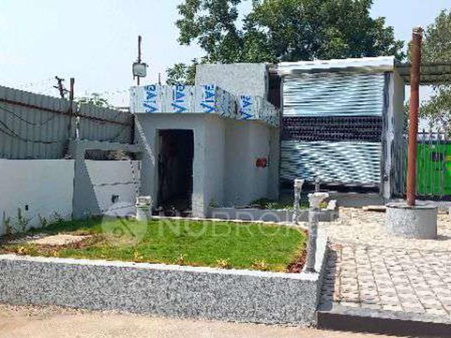 2 BHK Flat In The Spectrum For Sale In Tathawade