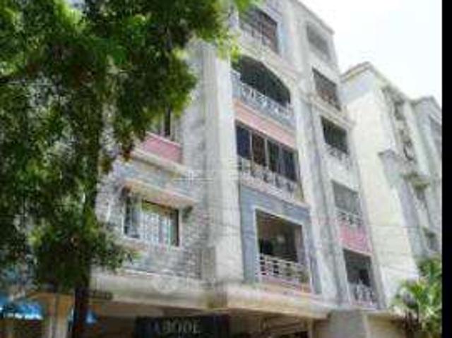 2 BHK Flat In The Spica My Abode Infra For Sale In Mahade