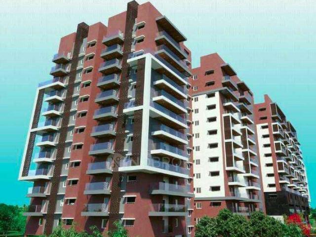 2 BHK Flat In Theme Imperial For Sale In Attapur