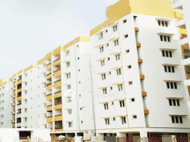 2 BHK Flat In Thendral Apartment For Sale In Valasaravakkam
