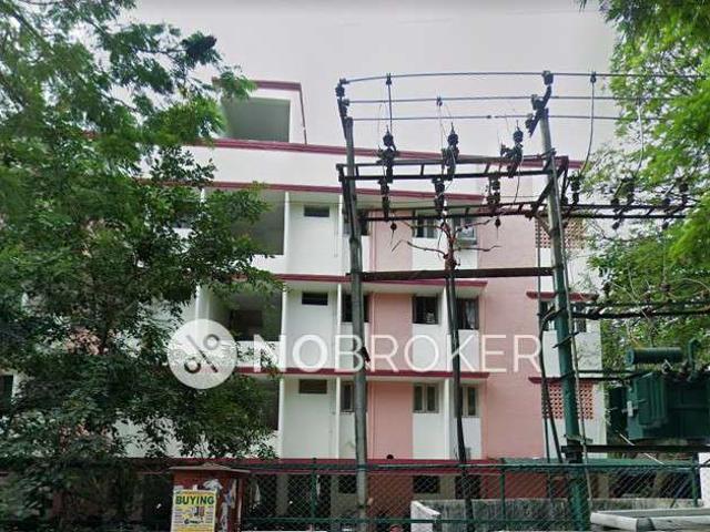 2 BHK Flat In Thendral Apartment, for Rent In Thiruvanmiyur