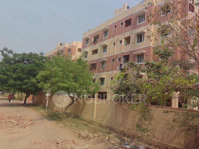 2 BHK Flat In Thendral Kudil For Sale In Ayapakkam
