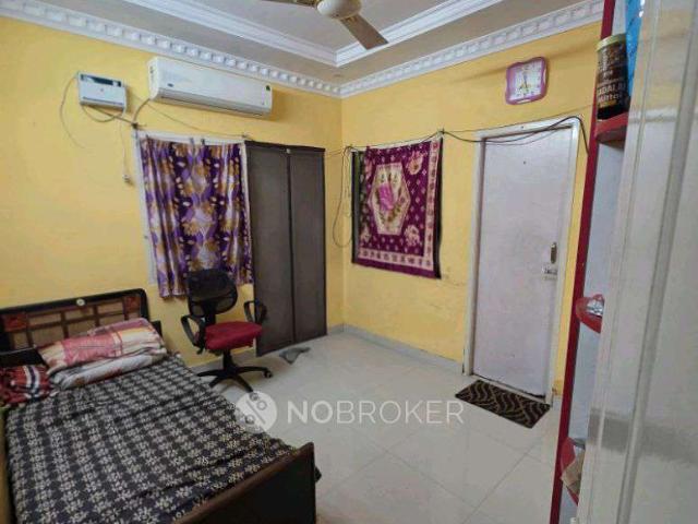 2 BHK Flat In Theresa Appartments For Sale In 45cq+rr3, Lak