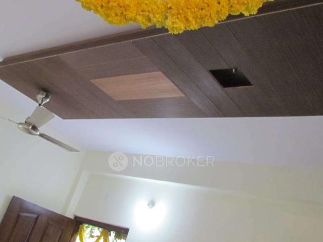 2 BHK Flat In Thirtha Rockcliff Apartments For Sale In Bandlaguda Jagir