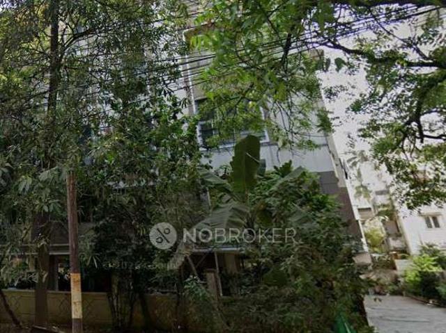 2 BHK Flat In Thiruaavaninkudi For Sale In Thiruvanmiyur