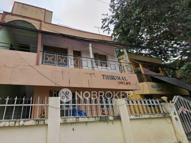 2 BHK Flat In Thirumal Flats for Rent In Rajendra's