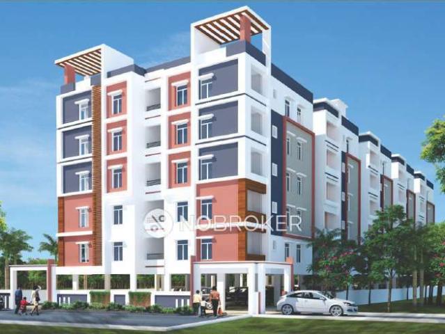 2 BHK Flat In Thirumala Ashok Arcade For Sale In Peerzad