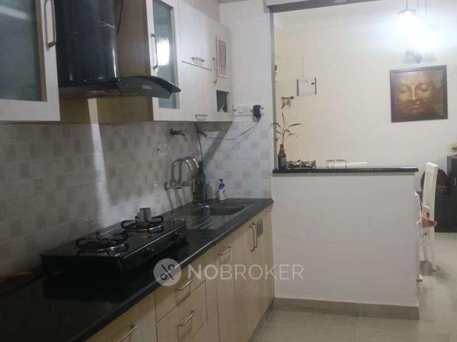 2 BHK Flat In Thirumala Blossoms For Sale In Gottigere