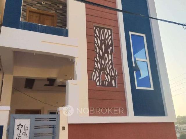 2 BHK Flat In Thirumala Kuteer For Sale In Nacharam