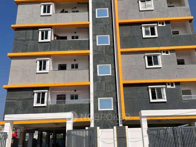 2 BHK Flat In Thirumala Residency For Sale In Badangpet