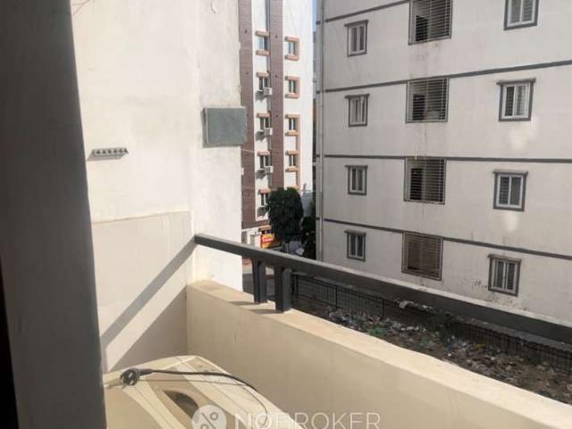 2 BHK Flat In Thirumala Residency For Sale In Nanakram Guda