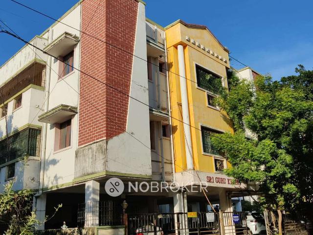2 BHK Flat In Thirumalai For Sale In Thirumullaivoyal