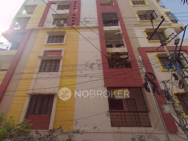 2 BHK Flat In Thirumall Hills For Sale In Puppal Guda