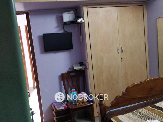 2 BHK Flat In Thirumurugan Illam For Sale In Saidapet
